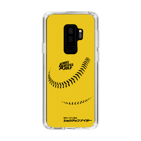 Slim Protection Case［ Nippon Broadcasting System - Show Up Nighter C02 ］