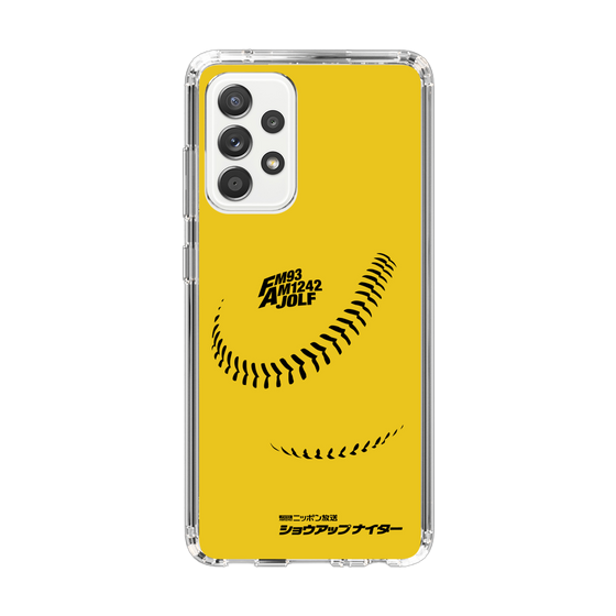 Slim Protection Case［ Nippon Broadcasting System - Show Up Nighter C02 ］
