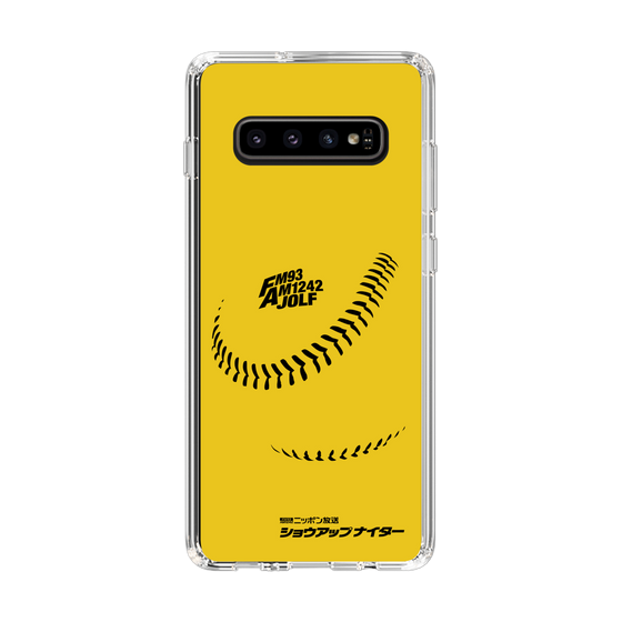 Slim Protection Case［ Nippon Broadcasting System - Show Up Nighter C02 ］
