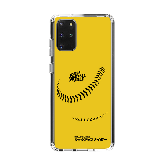 Slim Protection Case［ Nippon Broadcasting System - Show Up Nighter C02 ］