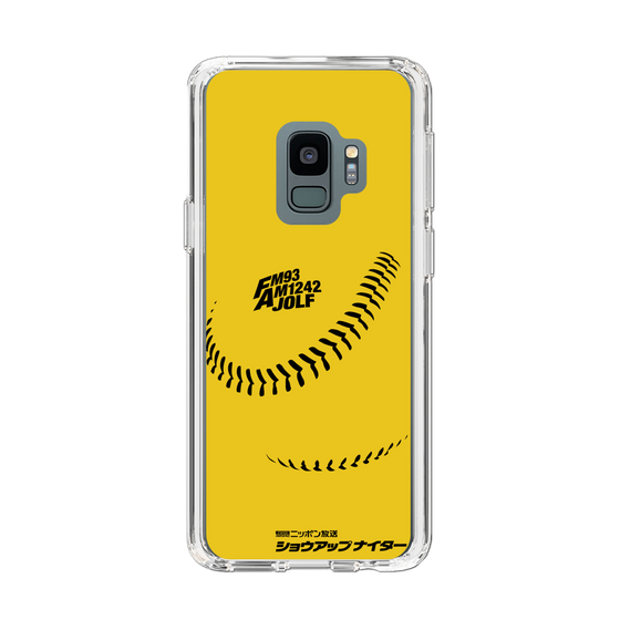 Slim Protection Case［ Nippon Broadcasting System - Show Up Nighter C02 ］