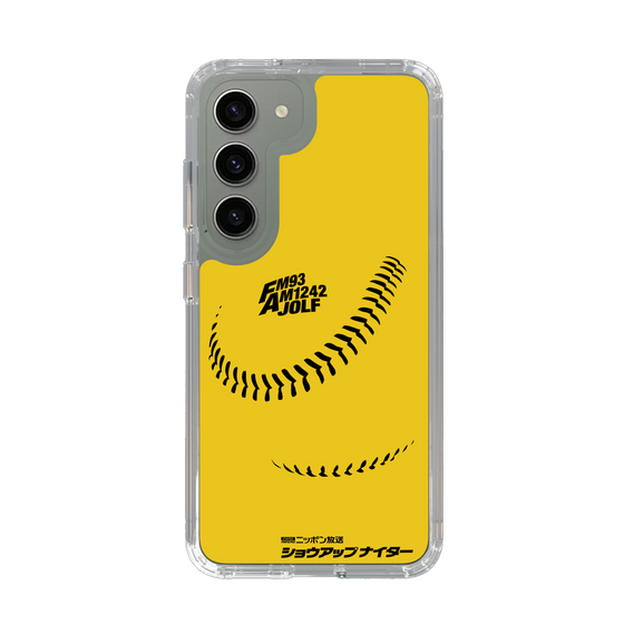 Slim Protection Case［ Nippon Broadcasting System - Show Up Nighter C02 ］
