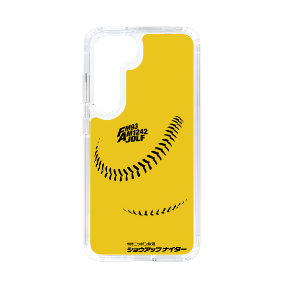 Slim Protection Case［ Nippon Broadcasting System - Show Up Nighter C02 ］