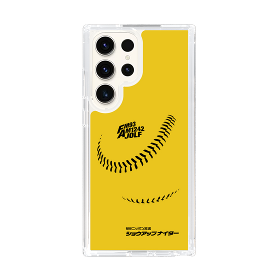 Slim Protection Case［ Nippon Broadcasting System - Show Up Nighter C02 ］