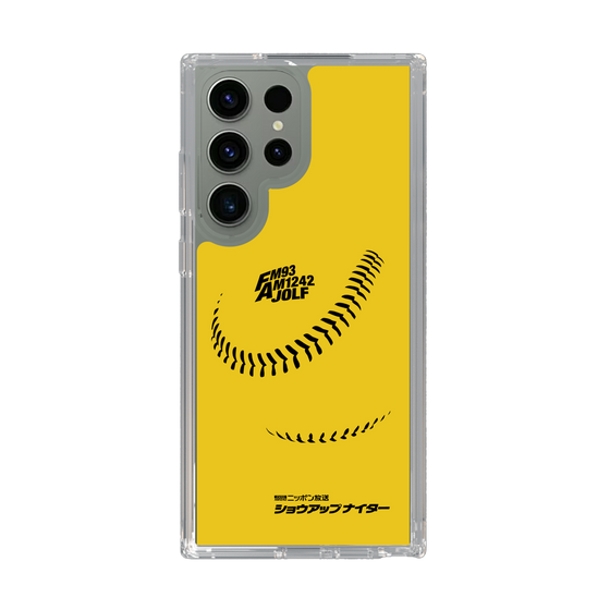 Slim Protection Case［ Nippon Broadcasting System - Show Up Nighter C02 ］
