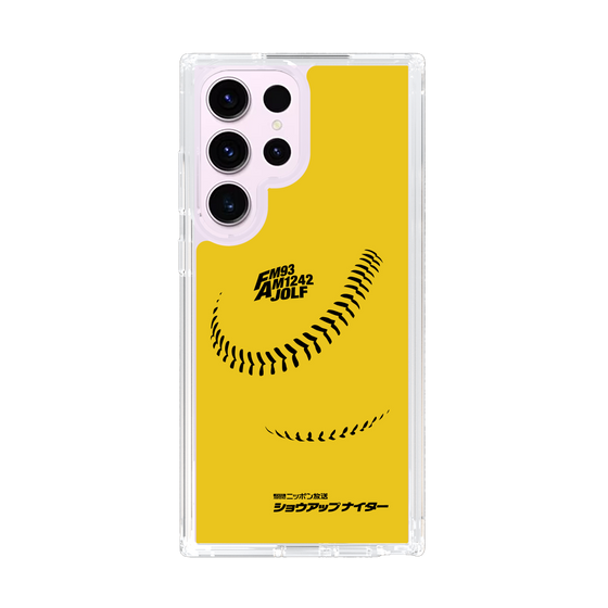 Slim Protection Case［ Nippon Broadcasting System - Show Up Nighter C02 ］