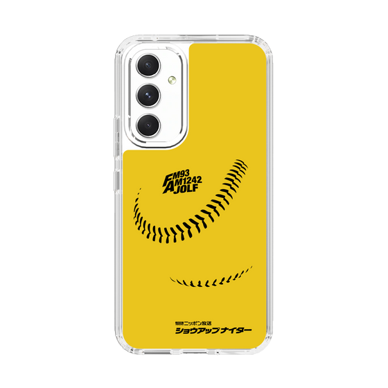 Slim Protection Case［ Nippon Broadcasting System - Show Up Nighter C02 ］