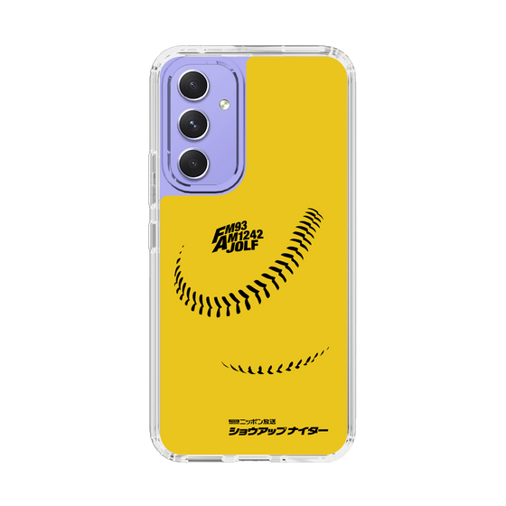 Slim Protection Case［ Nippon Broadcasting System - Show Up Nighter C02 ］