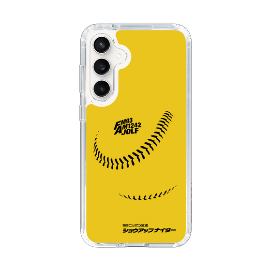Slim Protection Case［ Nippon Broadcasting System - Show Up Nighter C02 ］