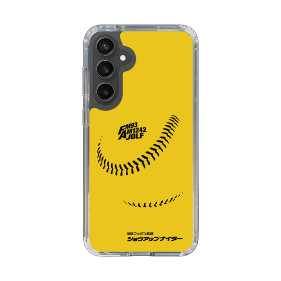 Slim Protection Case［ Nippon Broadcasting System - Show Up Nighter C02 ］