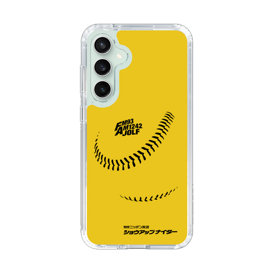 Slim Protection Case［ Nippon Broadcasting System - Show Up Nighter C02 ］