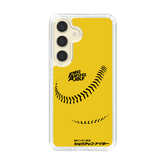 Slim Protection Case［ Nippon Broadcasting System - Show Up Nighter C02 ］