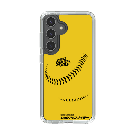 Slim Protection Case［ Nippon Broadcasting System - Show Up Nighter C02 ］