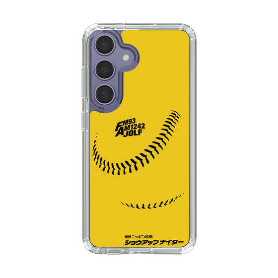 Slim Protection Case［ Nippon Broadcasting System - Show Up Nighter C02 ］