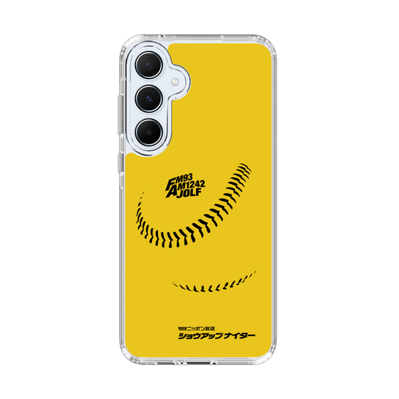 Slim Protection Case［ Nippon Broadcasting System - Show Up Nighter C02 ］