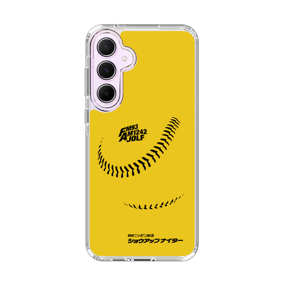 Slim Protection Case［ Nippon Broadcasting System - Show Up Nighter C02 ］
