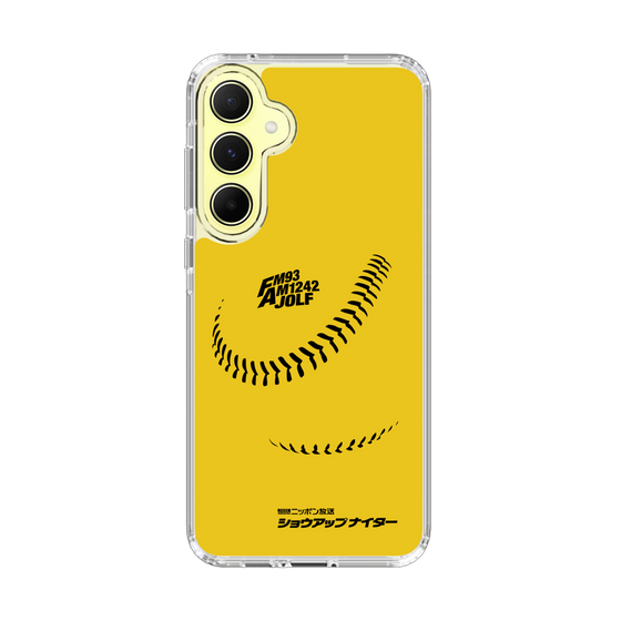 Slim Protection Case［ Nippon Broadcasting System - Show Up Nighter C02 ］