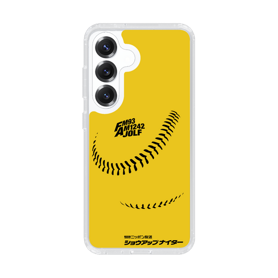Slim Protection Case［ Nippon Broadcasting System - Show Up Nighter C02 ］