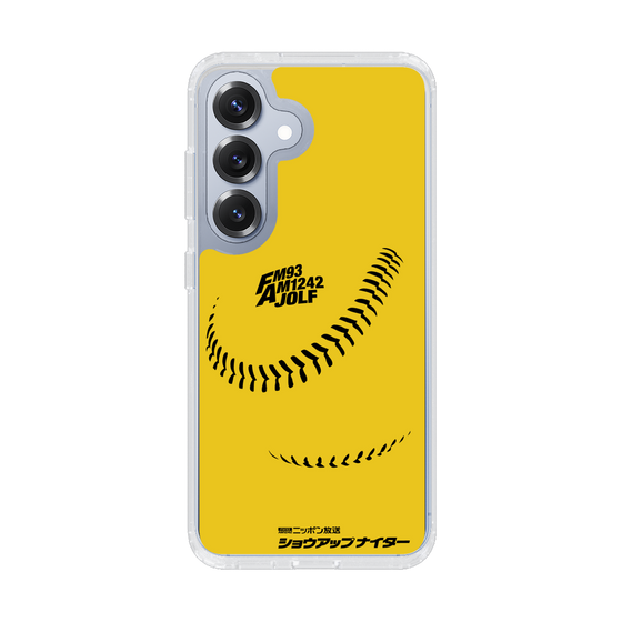 Slim Protection Case［ Nippon Broadcasting System - Show Up Nighter C02 ］
