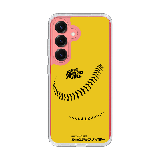 Slim Protection Case［ Nippon Broadcasting System - Show Up Nighter C02 ］