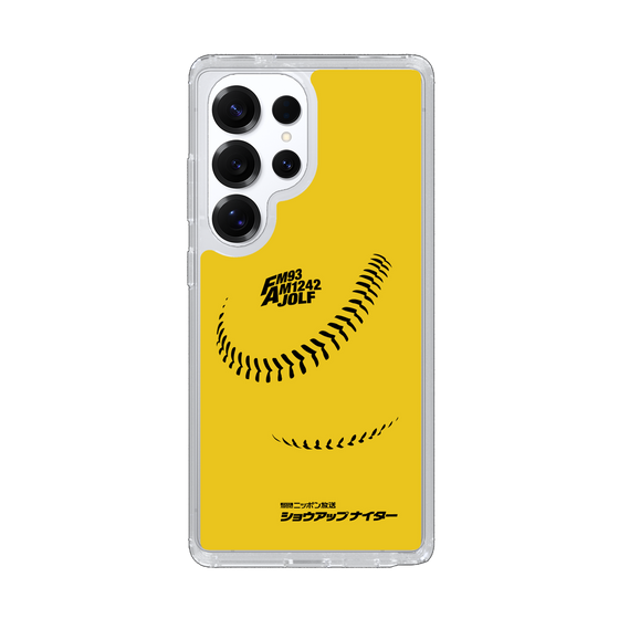 Slim Protection Case［ Nippon Broadcasting System - Show Up Nighter C02 ］