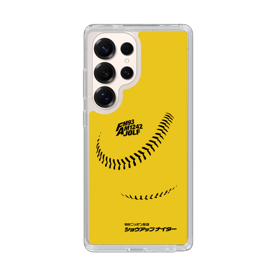 Slim Protection Case［ Nippon Broadcasting System - Show Up Nighter C02 ］