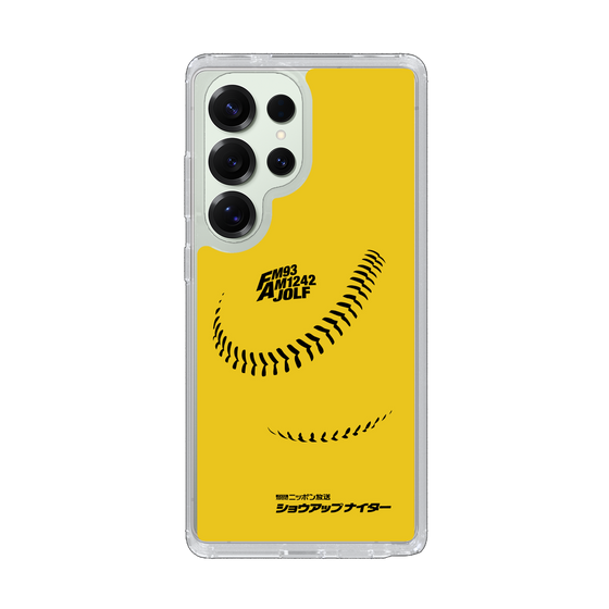 Slim Protection Case［ Nippon Broadcasting System - Show Up Nighter C02 ］