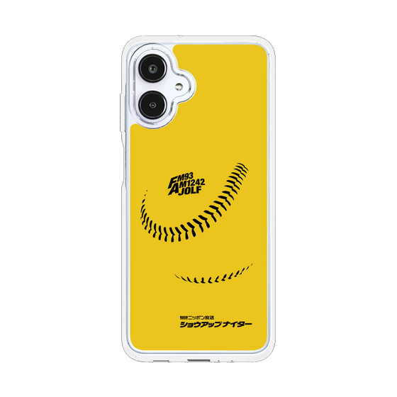 Slim Protection Case［ Nippon Broadcasting System - Show Up Nighter C02 ］
