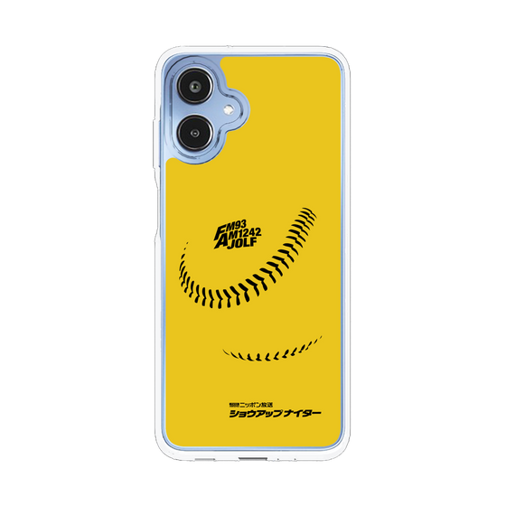 Slim Protection Case［ Nippon Broadcasting System - Show Up Nighter C02 ］