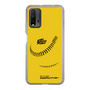 Slim Protection Case［ Nippon Broadcasting System - Show Up Nighter C02 ］