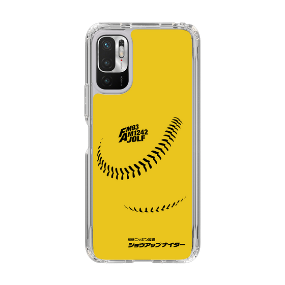 Slim Protection Case［ Nippon Broadcasting System - Show Up Nighter C02 ］