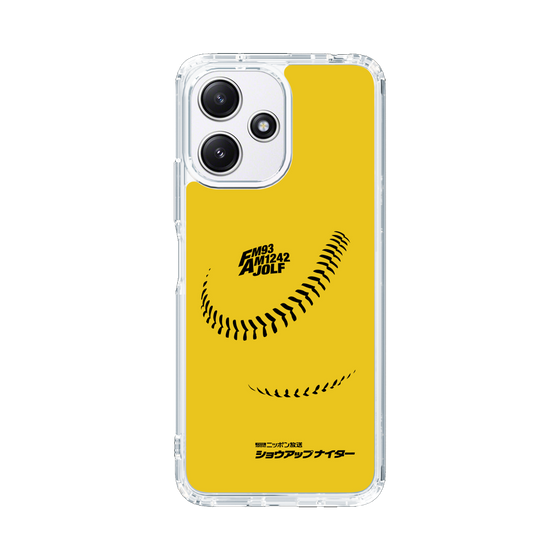 Slim Protection Case［ Nippon Broadcasting System - Show Up Nighter C02 ］