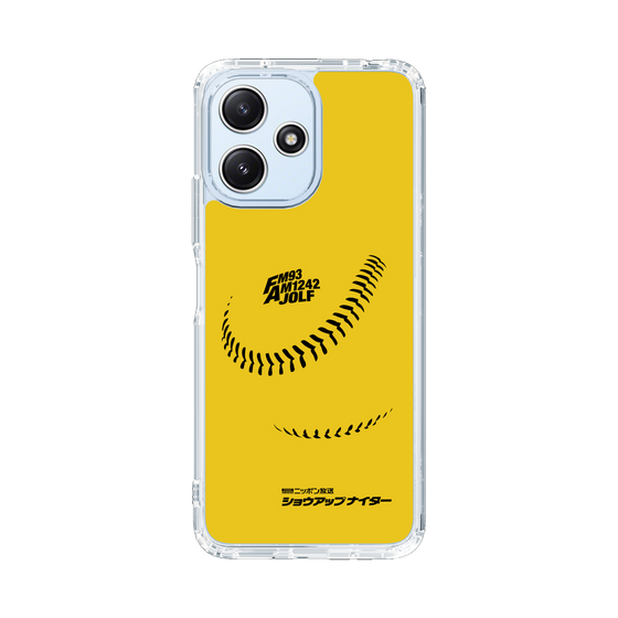 Slim Protection Case［ Nippon Broadcasting System - Show Up Nighter C02 ］