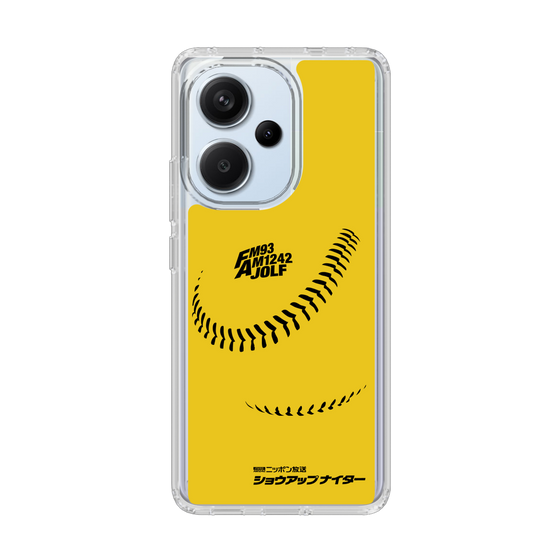 Slim Protection Case［ Nippon Broadcasting System - Show Up Nighter C02 ］