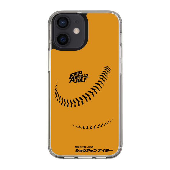 Slim Protection Case［ Nippon Broadcasting System - Show Up Nighter C03 ］