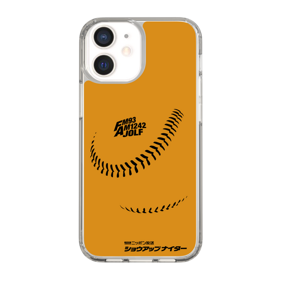 Slim Protection Case［ Nippon Broadcasting System - Show Up Nighter C03 ］