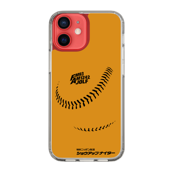 Slim Protection Case［ Nippon Broadcasting System - Show Up Nighter C03 ］