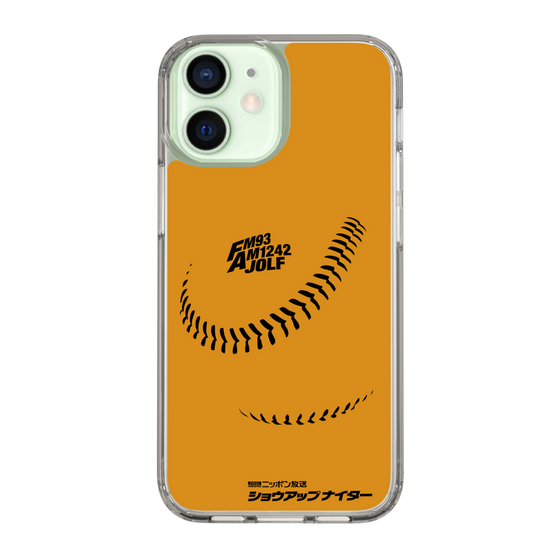 Slim Protection Case［ Nippon Broadcasting System - Show Up Nighter C03 ］