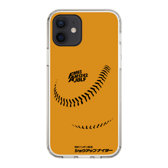 Slim Protection Case［ Nippon Broadcasting System - Show Up Nighter C03 ］