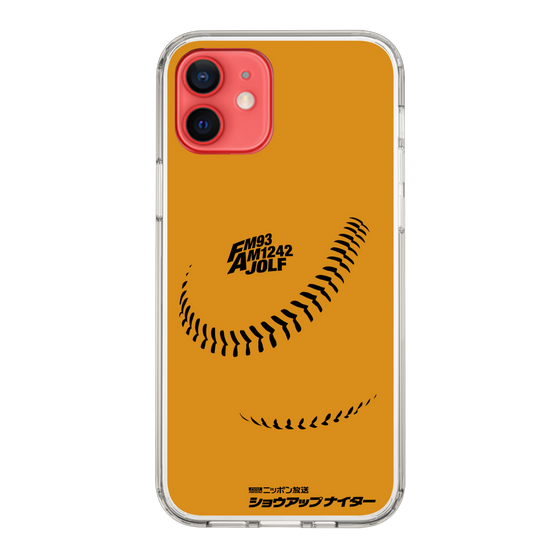 Slim Protection Case［ Nippon Broadcasting System - Show Up Nighter C03 ］