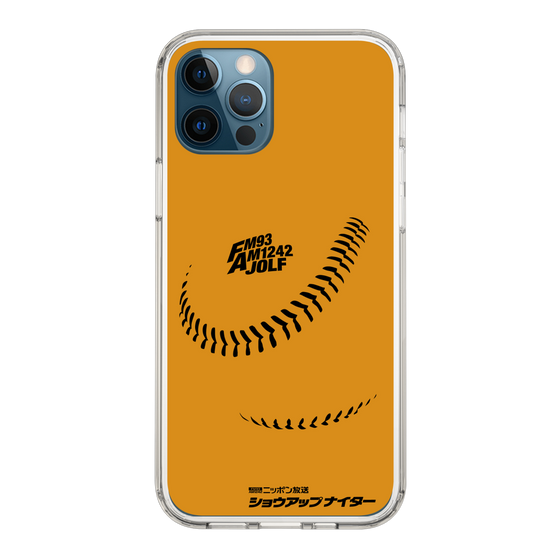Slim Protection Case［ Nippon Broadcasting System - Show Up Nighter C03 ］