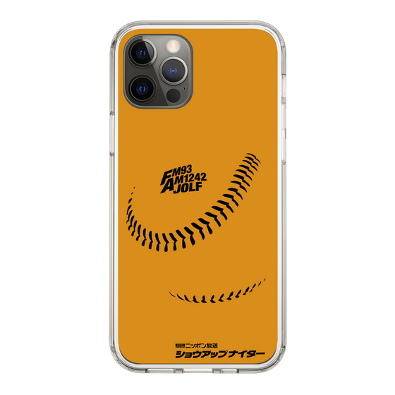Slim Protection Case［ Nippon Broadcasting System - Show Up Nighter C03 ］