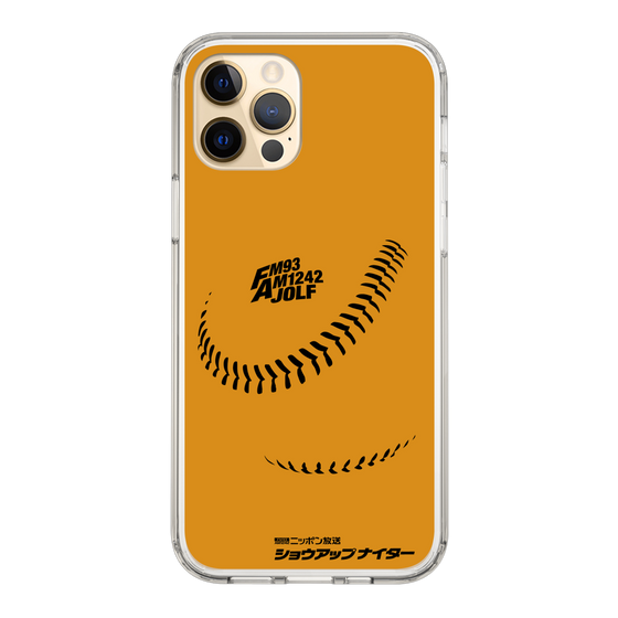 Slim Protection Case［ Nippon Broadcasting System - Show Up Nighter C03 ］