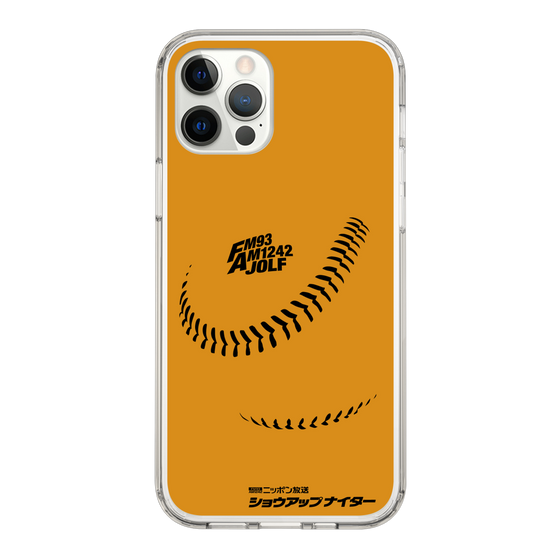 Slim Protection Case［ Nippon Broadcasting System - Show Up Nighter C03 ］