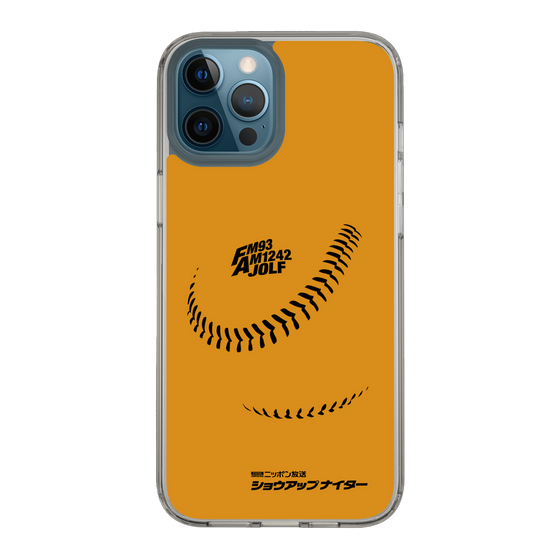 Slim Protection Case［ Nippon Broadcasting System - Show Up Nighter C03 ］