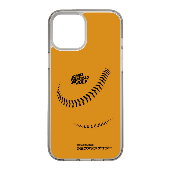 Slim Protection Case［ Nippon Broadcasting System - Show Up Nighter C03 ］