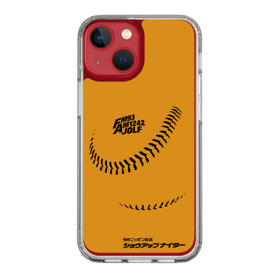 Slim Protection Case［ Nippon Broadcasting System - Show Up Nighter C03 ］