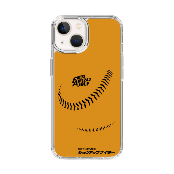 Slim Protection Case［ Nippon Broadcasting System - Show Up Nighter C03 ］