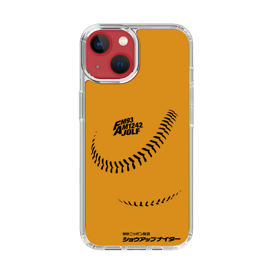 Slim Protection Case［ Nippon Broadcasting System - Show Up Nighter C03 ］