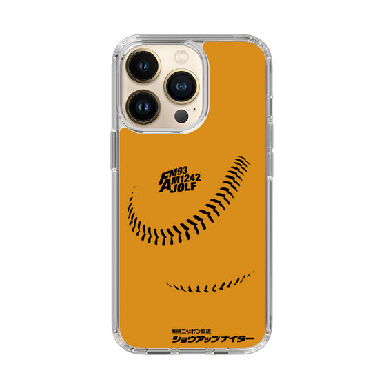 Slim Protection Case［ Nippon Broadcasting System - Show Up Nighter C03 ］